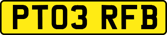 PT03RFB
