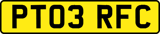 PT03RFC