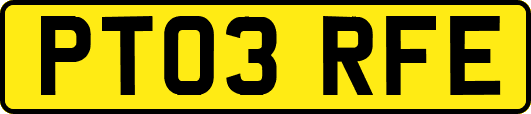 PT03RFE