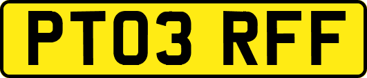 PT03RFF