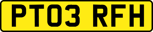 PT03RFH