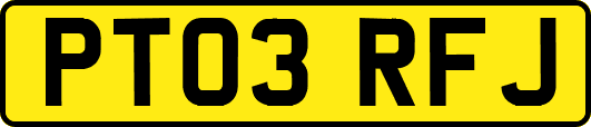 PT03RFJ