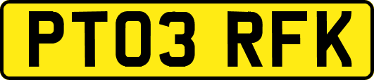 PT03RFK