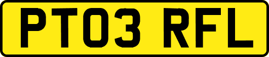 PT03RFL