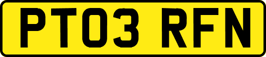 PT03RFN