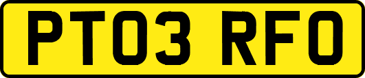 PT03RFO