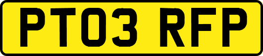 PT03RFP