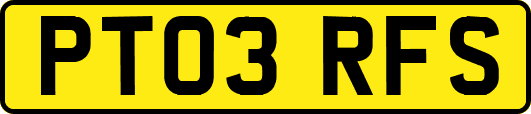 PT03RFS