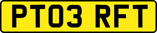 PT03RFT