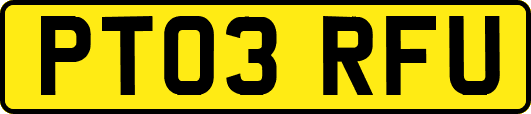 PT03RFU
