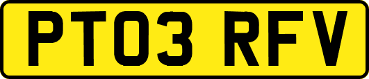 PT03RFV