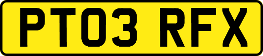 PT03RFX