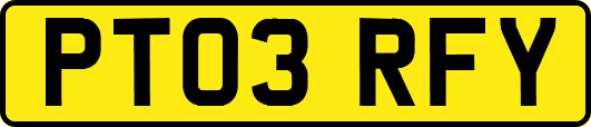 PT03RFY