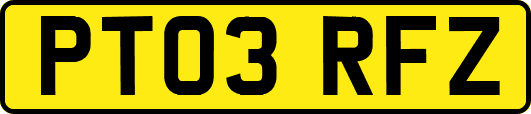 PT03RFZ
