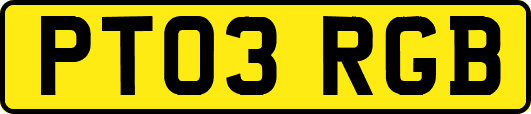 PT03RGB