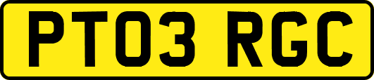 PT03RGC