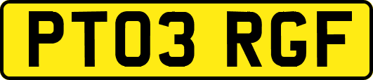 PT03RGF