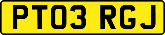 PT03RGJ