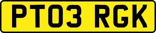 PT03RGK