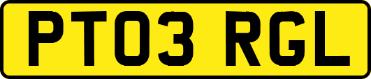 PT03RGL