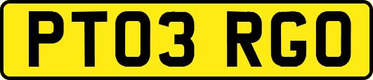 PT03RGO