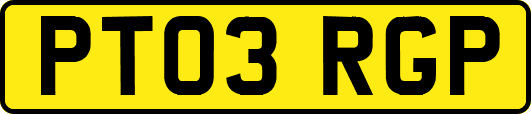 PT03RGP
