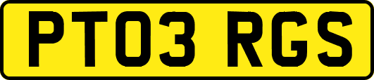 PT03RGS