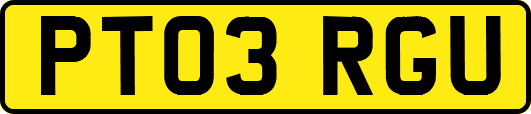PT03RGU