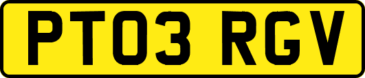 PT03RGV