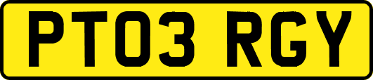 PT03RGY