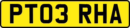 PT03RHA