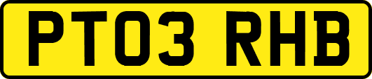 PT03RHB