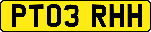 PT03RHH