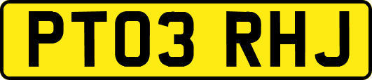 PT03RHJ