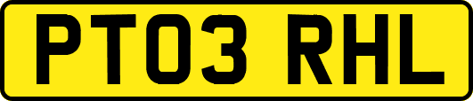 PT03RHL