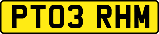 PT03RHM