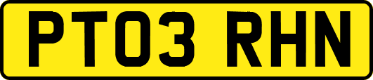 PT03RHN