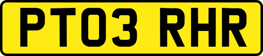 PT03RHR