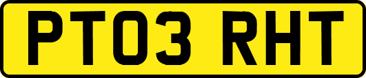 PT03RHT