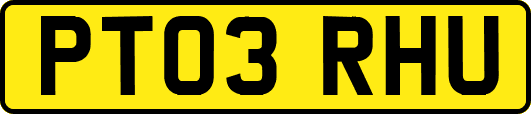 PT03RHU
