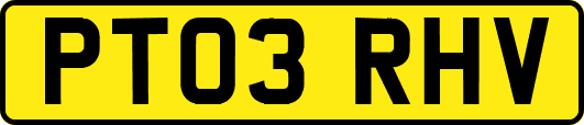 PT03RHV