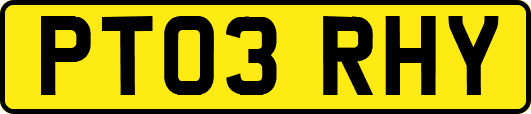 PT03RHY