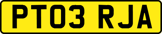 PT03RJA