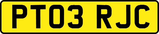 PT03RJC