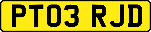 PT03RJD