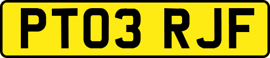 PT03RJF