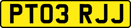 PT03RJJ