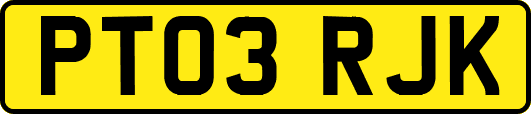 PT03RJK