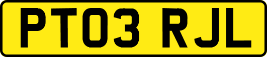 PT03RJL