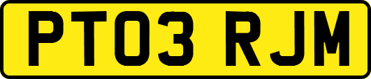 PT03RJM